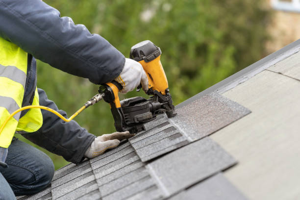 Best Solar Panel Roofing Installation  in Harriman, TN