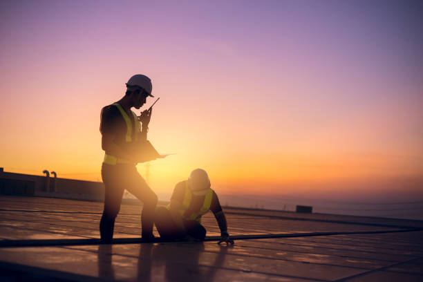 Best Chimney Flashing Repair  in Harriman, TN