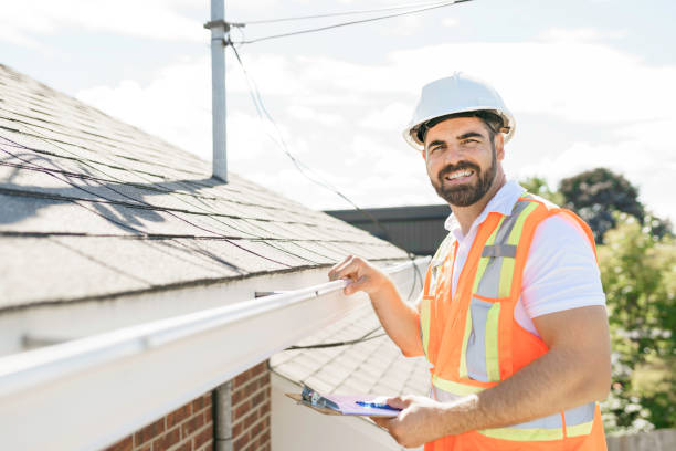 Best Roofing for New Construction  in Harriman, TN