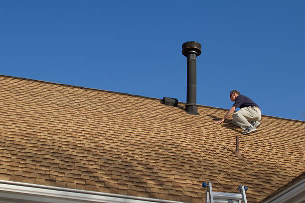 Harriman, TN  Roofing repair and installation Company